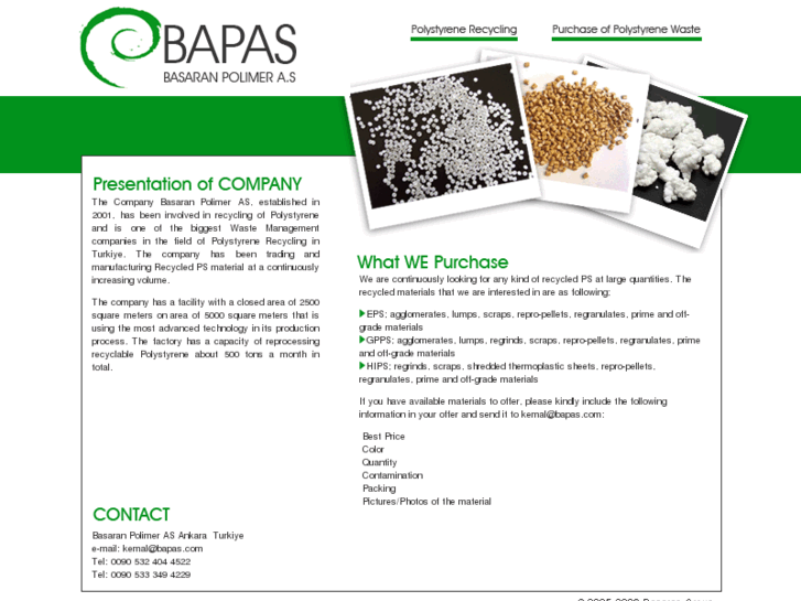 www.bapas.com