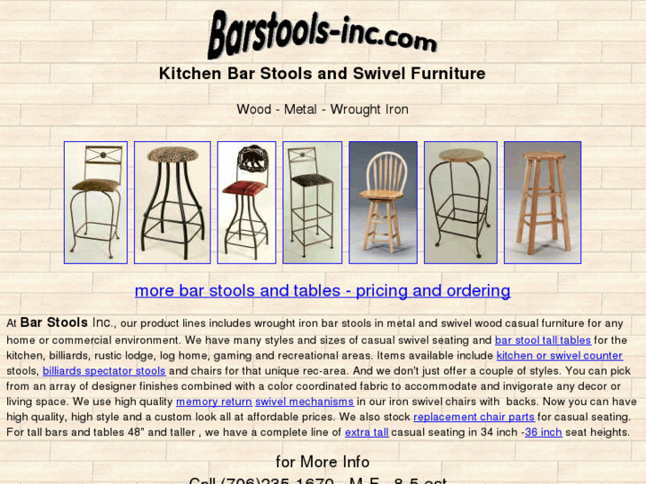www.barstools-inc.com