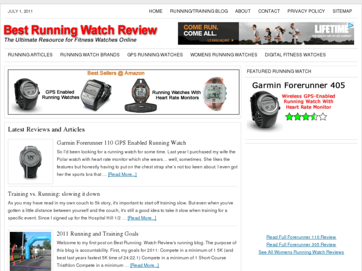 www.bestrunningwatchreview.com