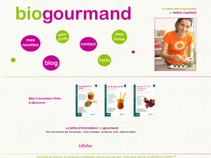 www.biogourmand.fr