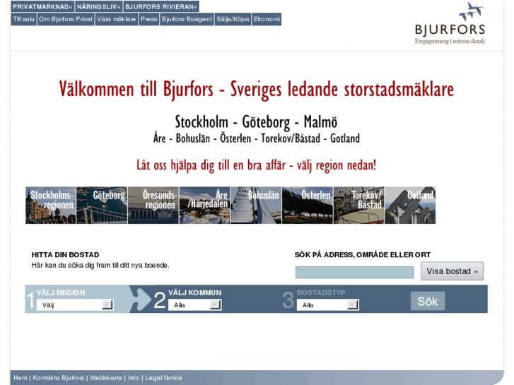 www.bjurfors.se