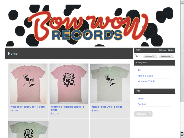 www.bowwowrecords.com