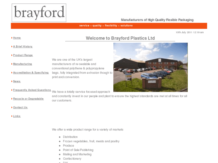 www.brayfordplastics.com