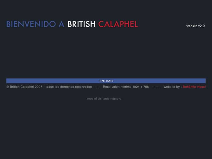 www.britishcalaphel.es