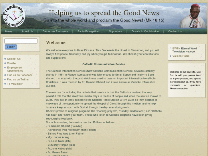 www.cameroonpanorama.com