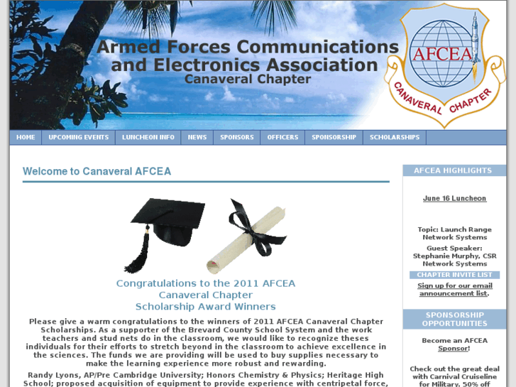 www.canaveral-afcea.org