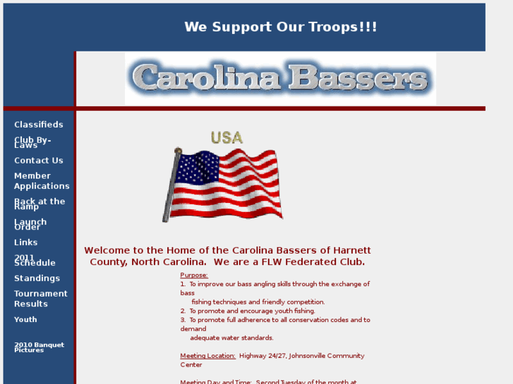 www.carolinabassers.com