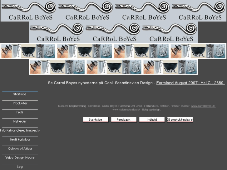 www.carrolboyes.dk