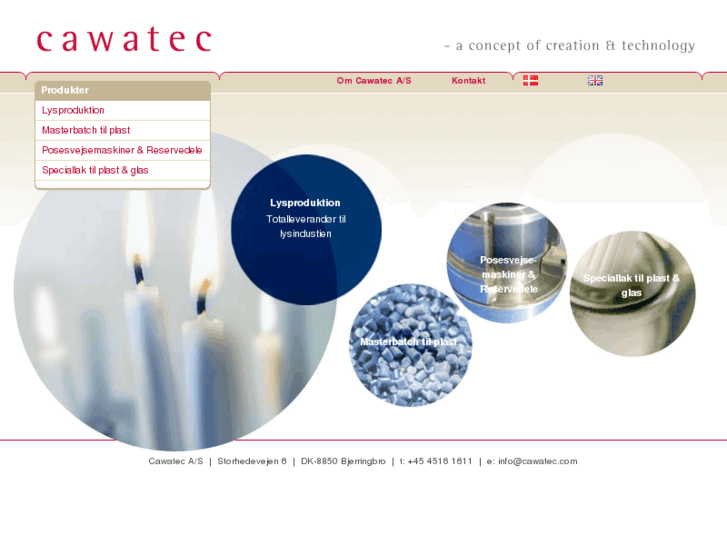 www.cawatec.com