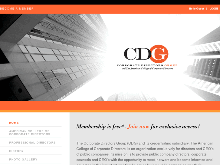 www.cdirectorsgroup.com