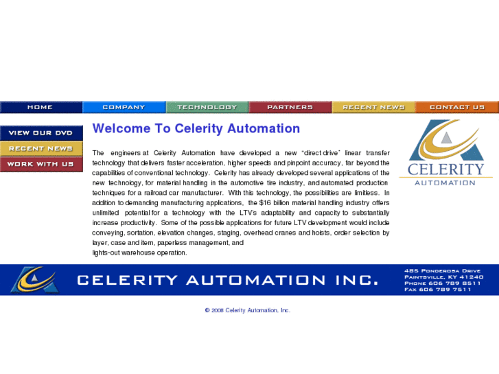 www.celerityautomation.net