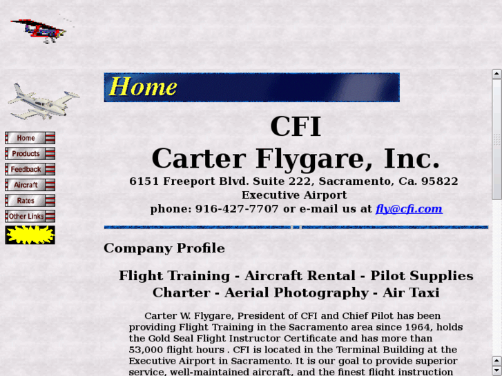 www.cfi.com