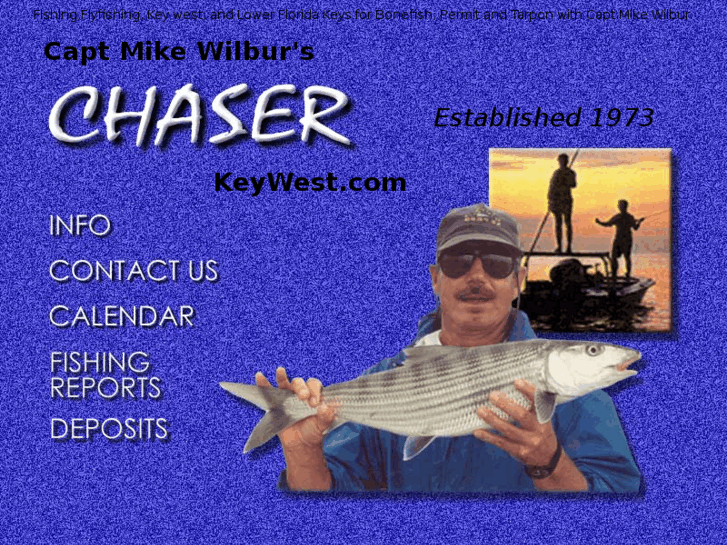 www.chaserkeywest.com