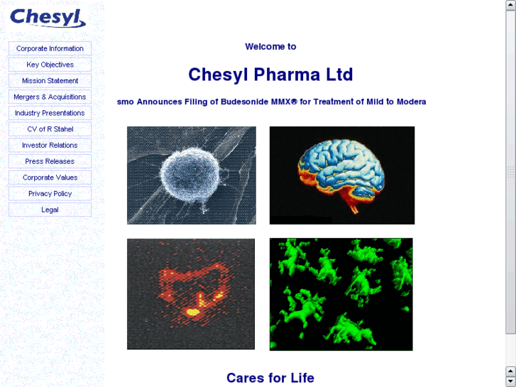 www.chesyl.com