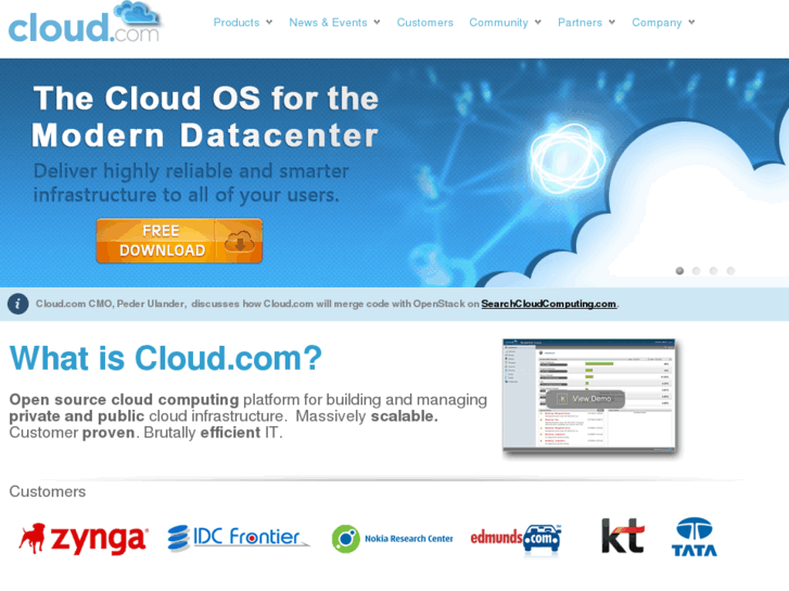 www.cloud.com