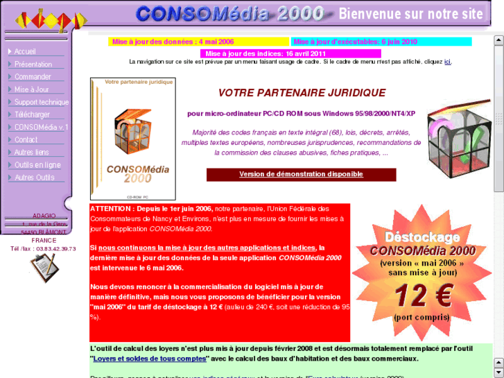 www.consomedia2000.com