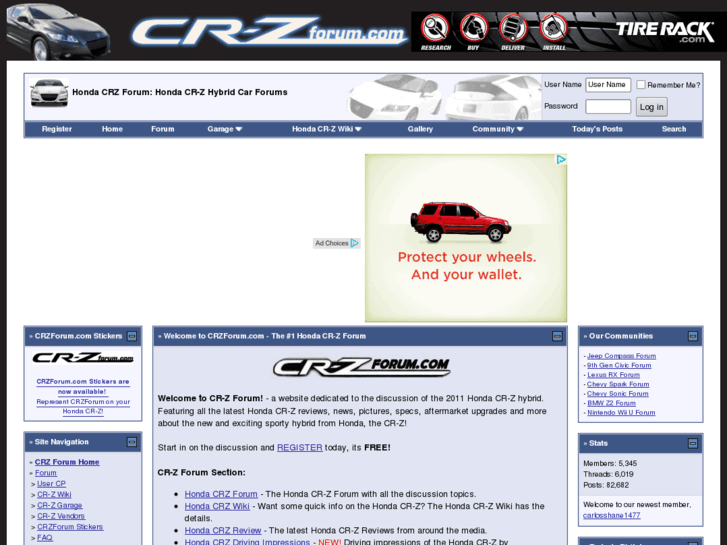 www.crzforum.com