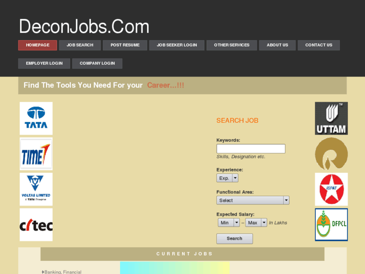 www.deconjobs.com