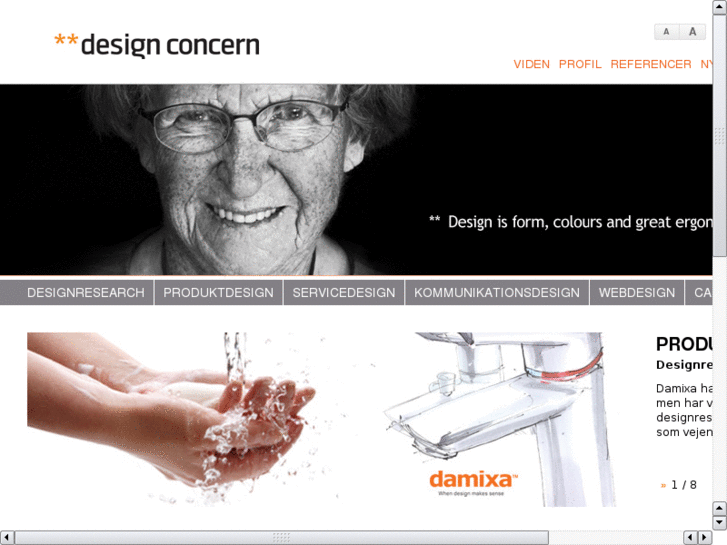www.designconcern.net