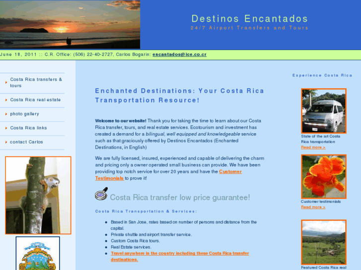 www.destinos-encantados.com