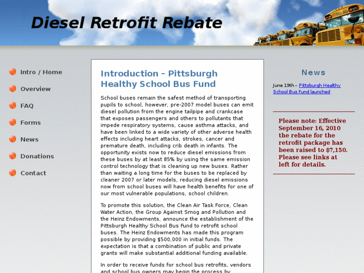 www.dieselretrofitrebate.org