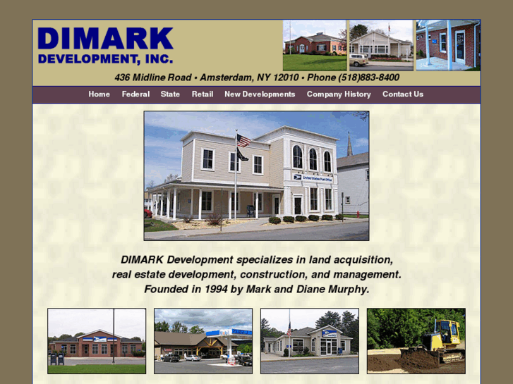 www.dimarkdevelopment.com