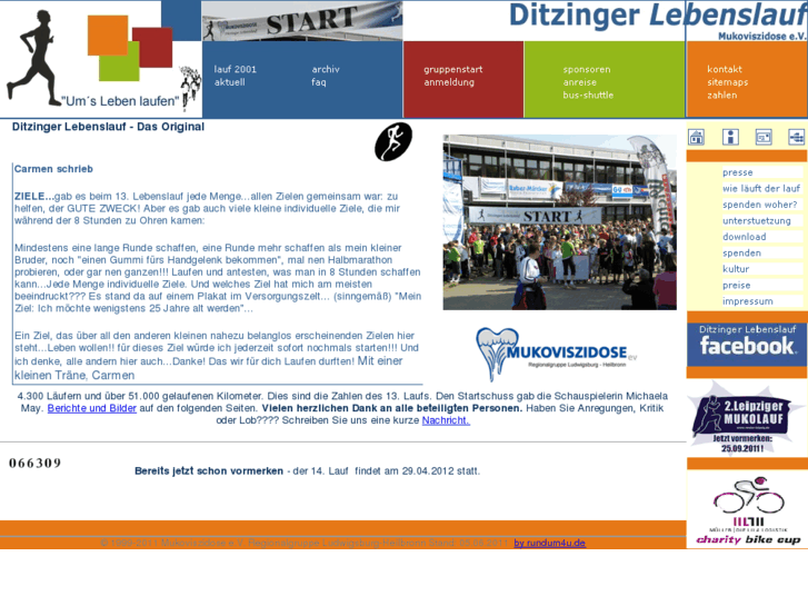 www.ditzinger-lebenslauf.de