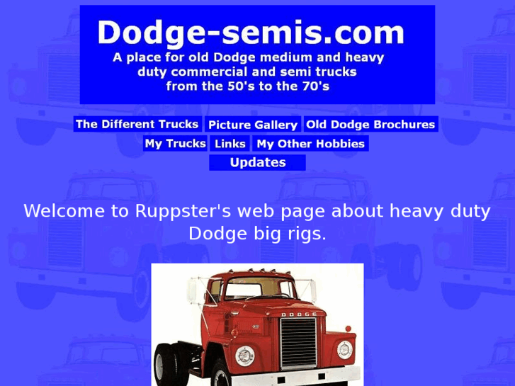 www.dodge-semis.com