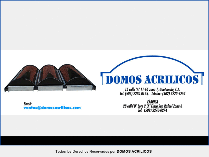 www.domosacrilicos.com