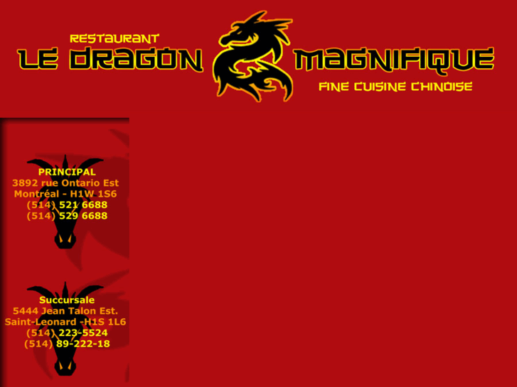 www.dragonmagnifique.com