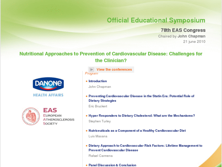 www.eas-danone-2010.com