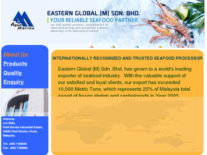 www.easternglobal.com