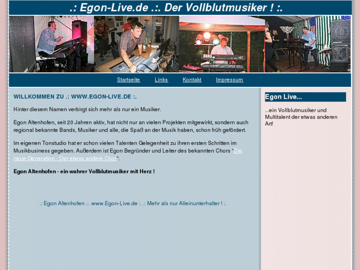 www.egon-live.de