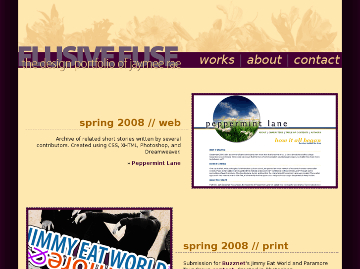 www.elusivefuse.net