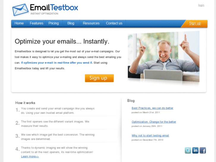 www.emailtestbox.com