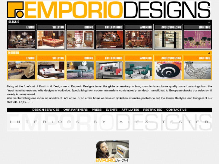 www.emporiodesigns.com