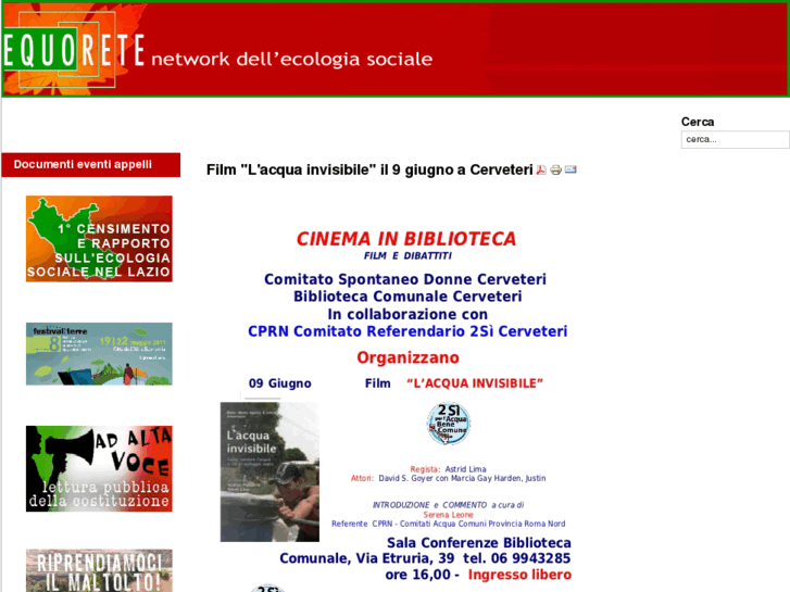 www.equorete.net