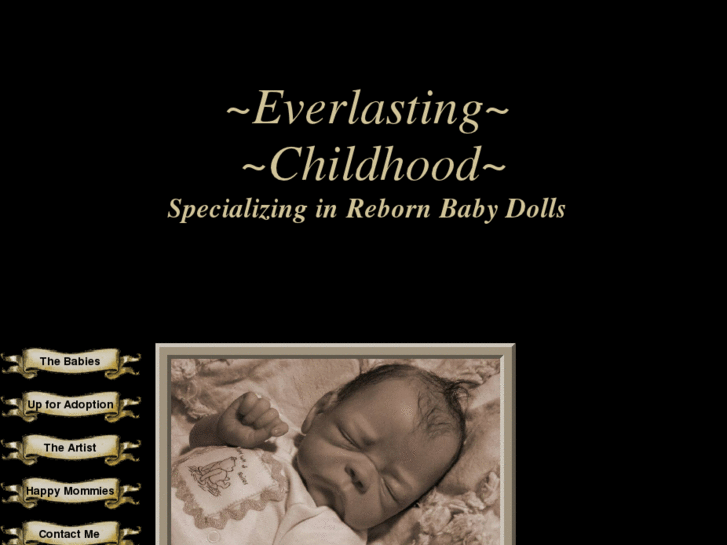 www.everlastingchildhood.com