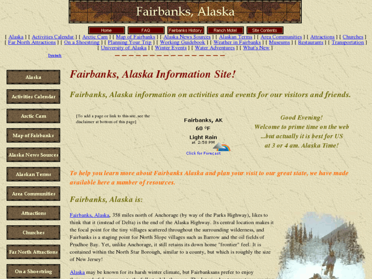 www.fairbanks-alaska.com