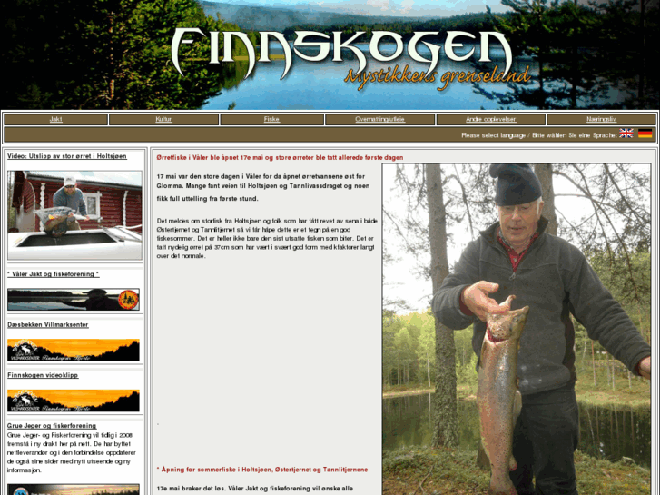 www.finnskoga.no