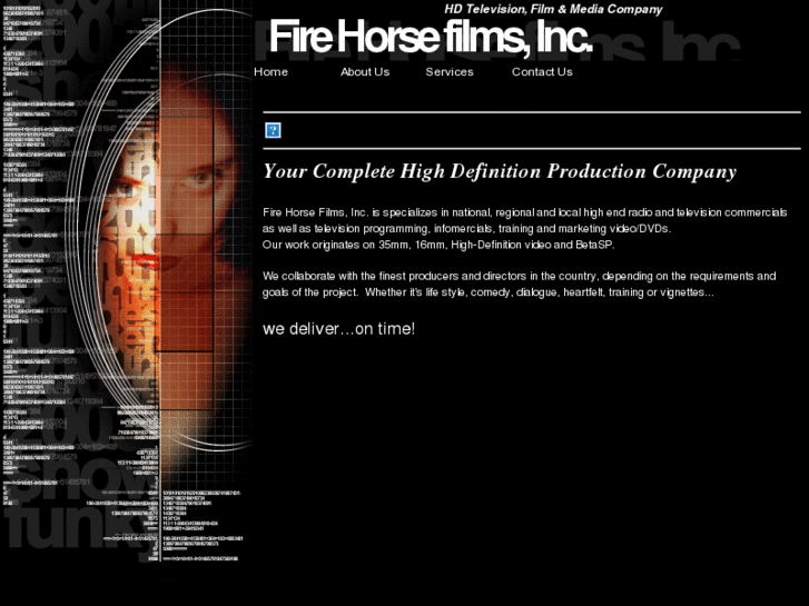 www.firehorsefilms.com