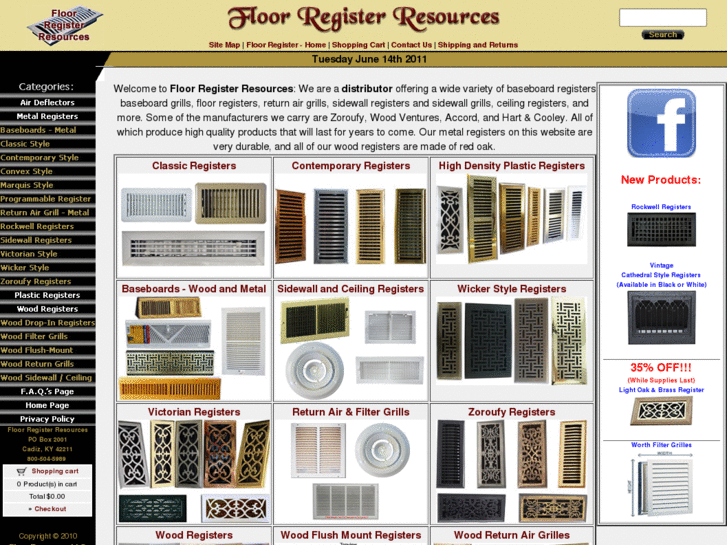 www.floor-register-resources.com