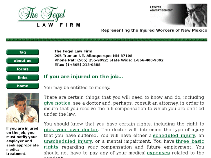 www.fogellawfirm.com