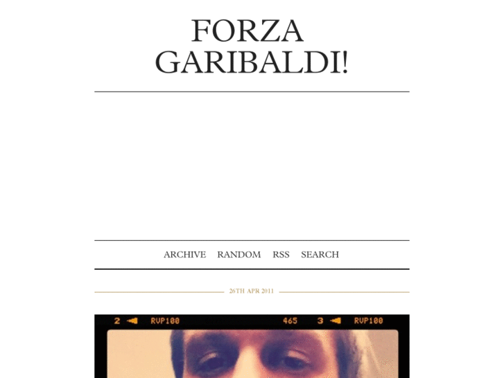 www.forzagaribaldi.org