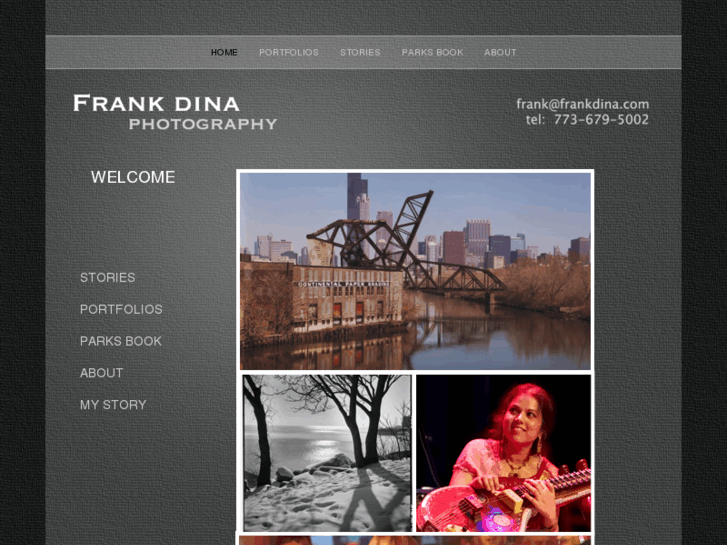 www.frankdina.com