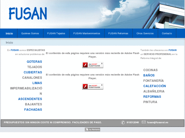 www.fusansl.es