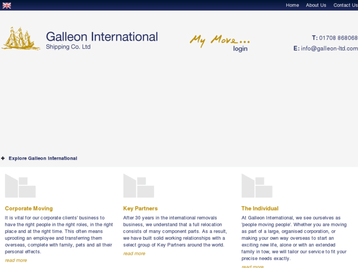 www.galleon-ltd.com