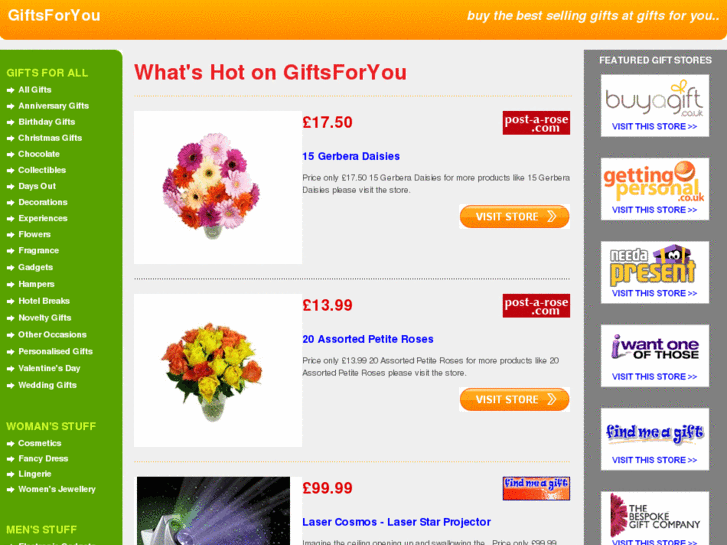 www.giftsforyou.co.uk