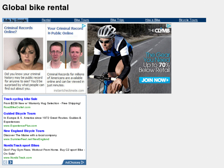 www.globalbikerental.com