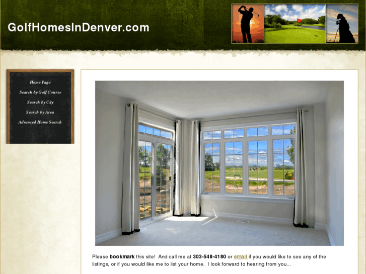 www.golfhomesindenver.com